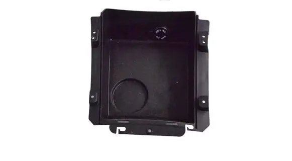 SsangYong Korando Glove box 7792234100