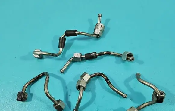 Dacia Dokker Fuel line pipe IMPRK1578153