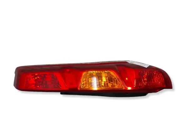 Nissan X-Trail T31 Rear/tail lights 