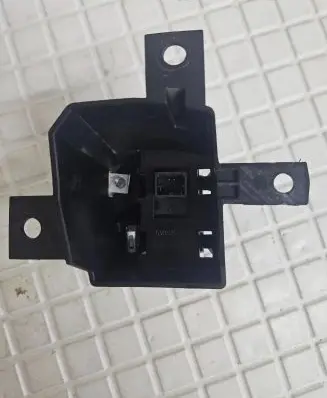 Audi A8 S8 D4 4H Keyless (KESSY) go control unit/module 4H0909131 168106S