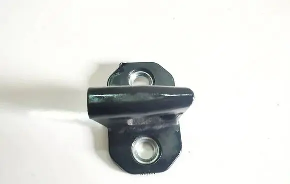 Mercedes-Benz C W203 Rear door lock loop/hook striker 