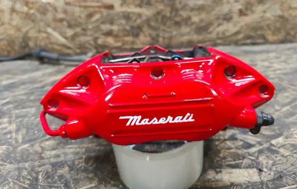Maserati Coupe Rear brake caliper 200053