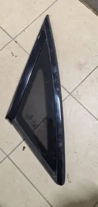 Audi A8 S8 D3 4E Rear side window 4H0845299