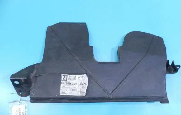 Nissan Qashqai Center console 62823JD00A IMPRK1253274