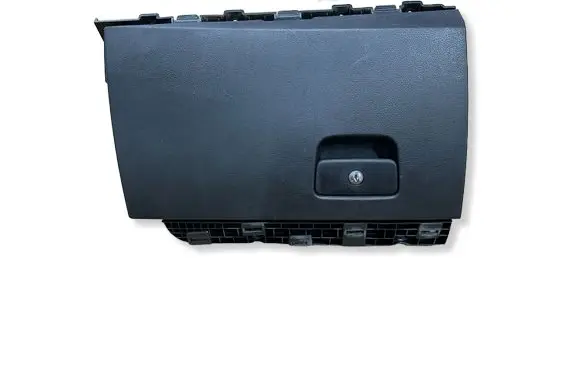 Dodge Durango III Glove box set P01531049BL