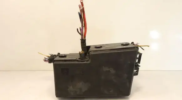 Ford Focus Fuse box set