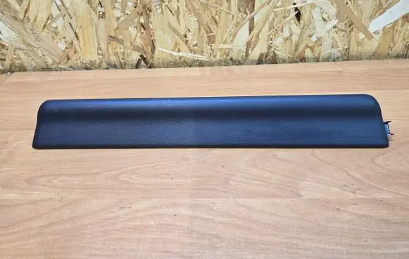 Volvo S60 Front sill trim cover 31306758 BQ2FA