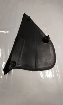 Mercedes-Benz S W222 Engine cover (trim) A2226801108