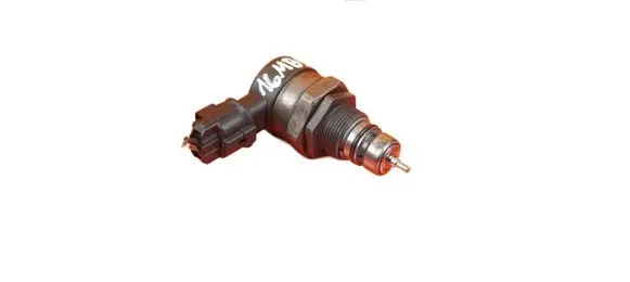 Peugeot 508 RXH Fuel pressure sensor 9679002980 4HL