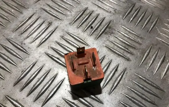 Peugeot 306 Other relay