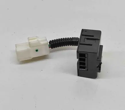 Lexus IS 220D-250-350 Seat heating relay 8750160010