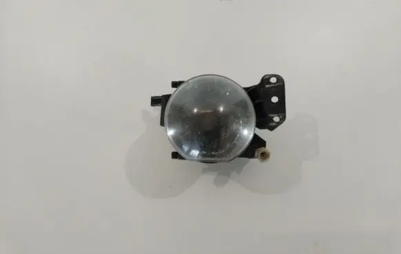 BMW 5 E60 E61 Front fog light 63176910792