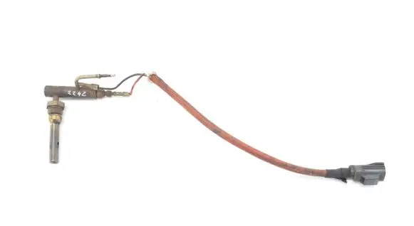 Ford Transit Exhaust gas pressure sensor CC119T540AJ 1877192 CC119T540AF