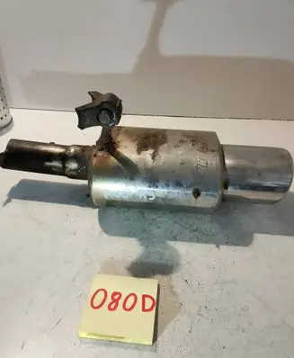 Renault Clio II Muffler ending 7700424558