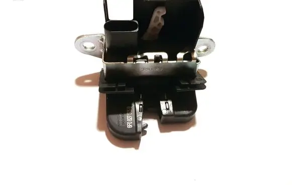 Seat Ibiza V (KJ) Tailgate/trunk/boot lock/catch/latch 6F0827505B 6F0827505