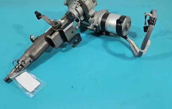 Toyota Yaris Electric power steering pump 45250-0D183 IMPRK1424881