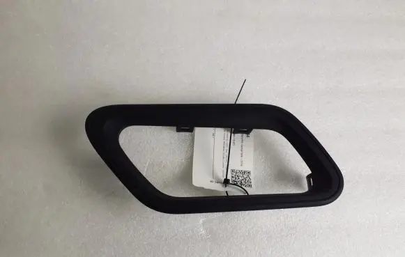 Nissan Qashqai J12 Rear door interior handle 806706UA0A