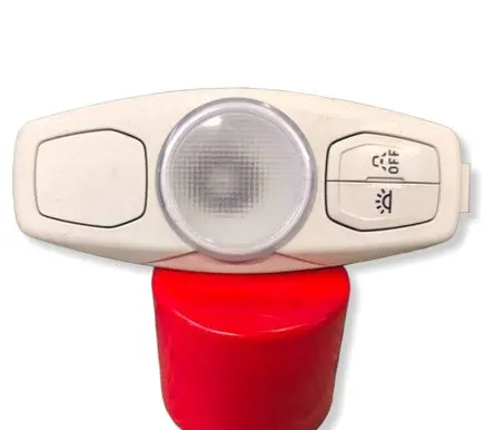 Ford Focus Other interior light BM5113776
