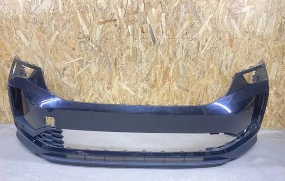 Skoda Kodiaq II Front bumper 57H807221