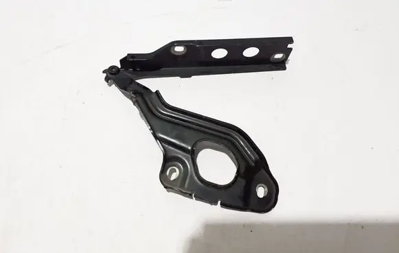 Audi A6 S6 C8 4K Engine bonnet/hood hinges 4K0823301