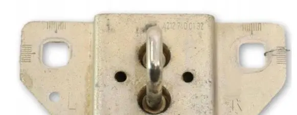 Tesla Model S Tailgate/trunk/boot hinge 1009419 1009419-00-B 100941900B