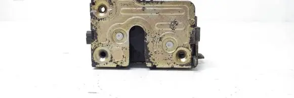 Renault Espace III Rear door lock