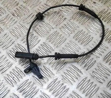 BMW 3 F30 F35 F31 ABS brake wheel speed sensor 6791223