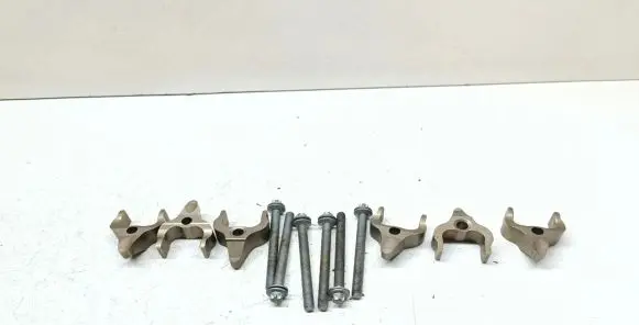 Fuel Injector clamp holder