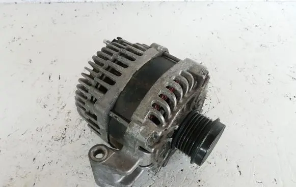 Chrysler 200 Generator/alternator 56029624AB A002TX3581ZC