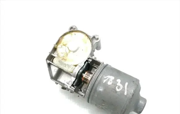 Opel Astra H Wiper motor