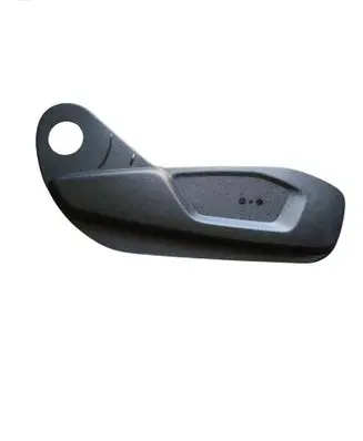 Ford Edge II Front passenger seat rail trim FT4BR62184ACW