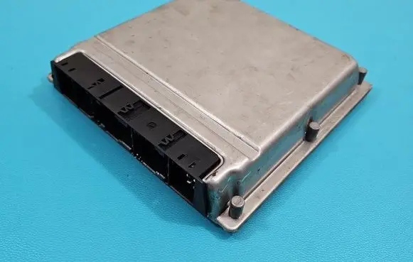 Mercedes-Benz C W203 Engine control unit/module ECU A6111532479 IMPRK1486122