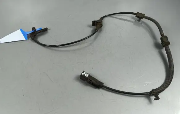 Chevrolet Orlando ABS brake wheel speed sensor 13329258