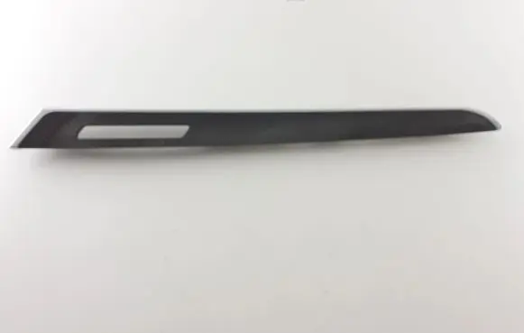 Audi A6 S6 C6 4F Other front door trim element 4F0867409AB 4F0867409AC