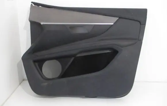 Peugeot 3008 II Front door card panel trim 98157507ZD