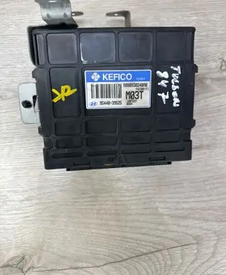 Hyundai Tucson JM Gearbox control unit/module 9544039525 9090930248A0 148722Y