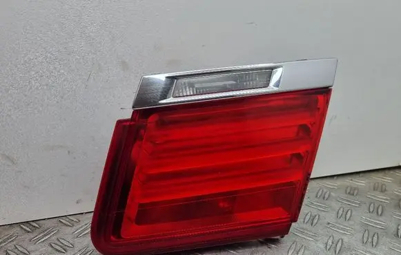 BMW 7 F01 F02 F03 F04 Tailgate rear/tail lights 7182206