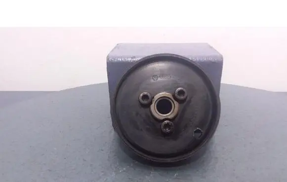 Volkswagen PASSAT B4 Crankshaft pulley 028121031E