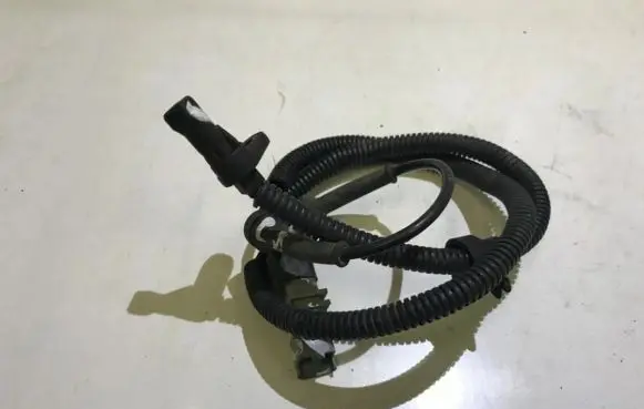Citroen C8 ABS brake wheel speed sensor 1494167080