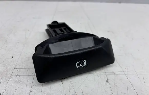 Mercedes-Benz E AMG W212 Hand brake release handle A2044200177