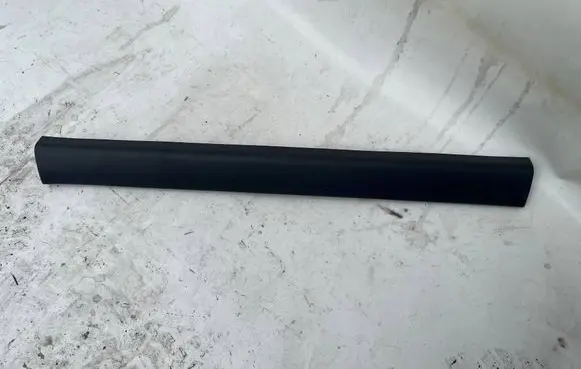 Honda Civic IX Rear sill trim cover 84201TEAZ0120