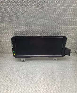 Opel Mokka B Speedometer (instrument cluster) 9837403980