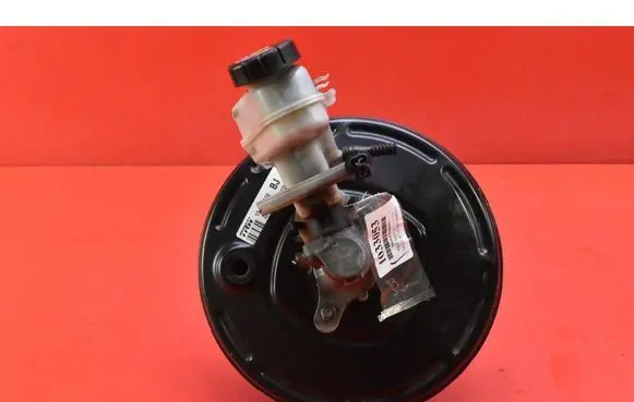 Opel Meriva B Brake booster 13257628BJ