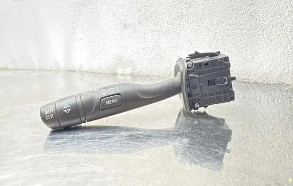 Opel Insignia A Indicator stalk 39043503 62600310702