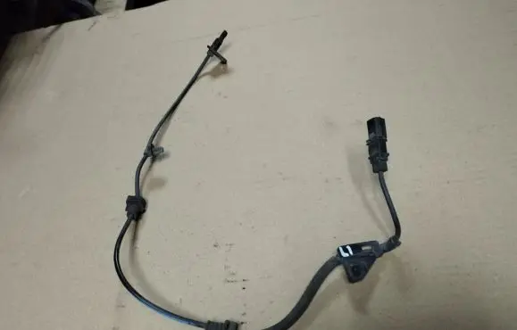 Honda Civic IX ABS brake wheel speed sensor 57455TV0