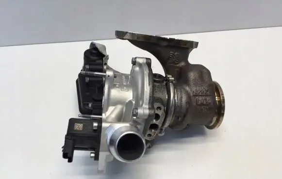 Nissan Juke II F16 Turbo 105371HMLGT1507R 16319700053