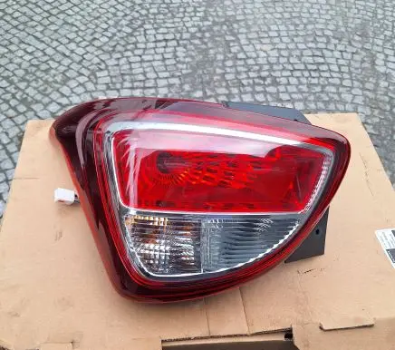 Hyundai i10 Rear/tail lights 92401B9100 U132B9CL 02060199900010