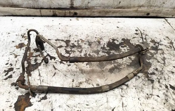 Cadillac CTS Power steering hose/pipe/line 