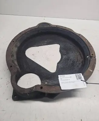 Nissan Patrol 260 Other engine bay part