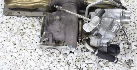 BMW 1 F20 F21 Turbo 7588995